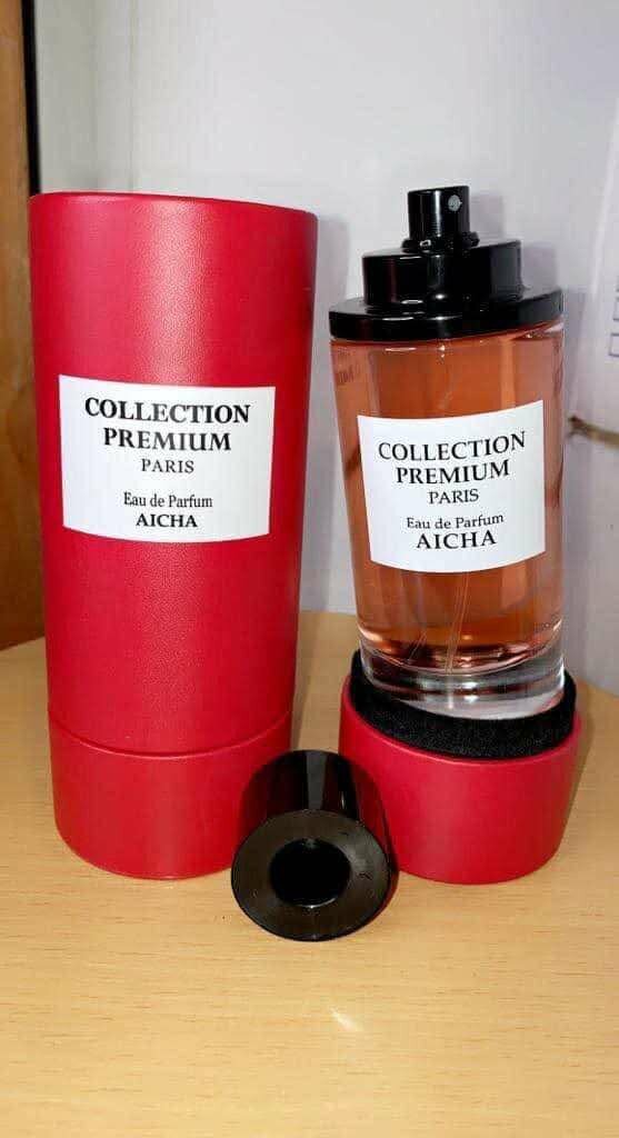 Eau de Parfum Aicha Premium