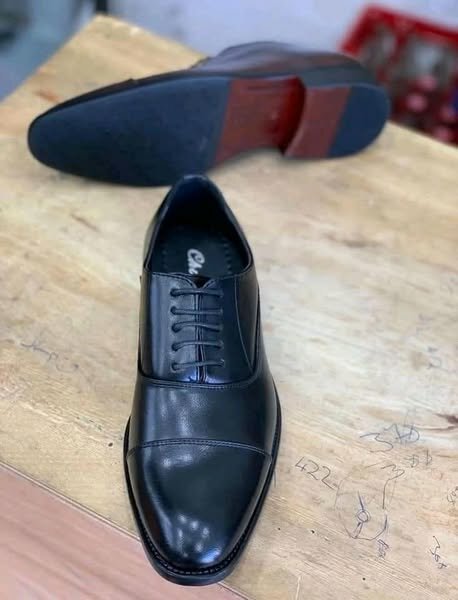 MEN’S SMART SHOES