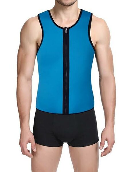 Gilet Sauna Amincissant