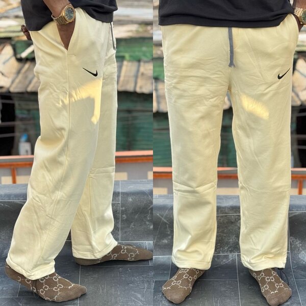 Pantalons de jogging confortables