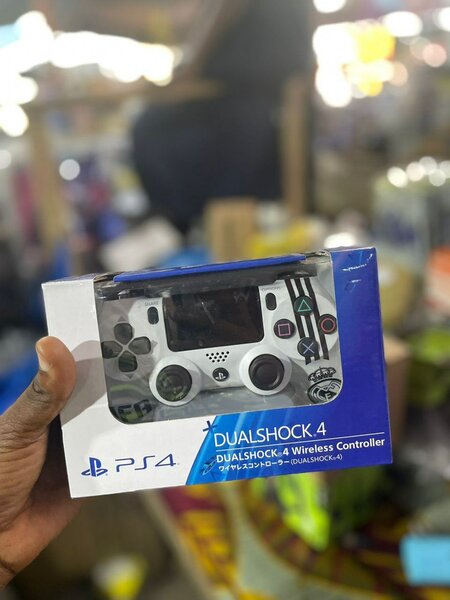 Manette PS4 DUALSHOCK4 customer