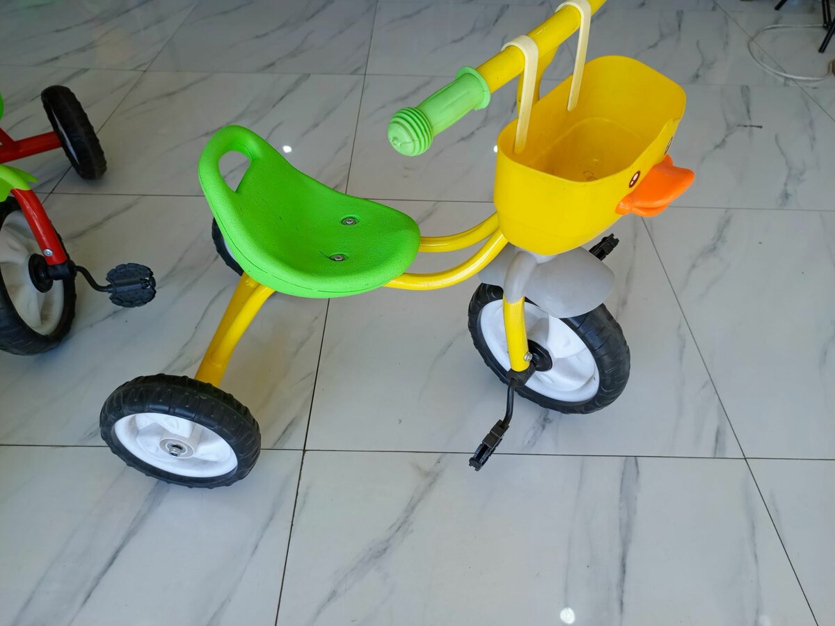 Baby tricycles for sale