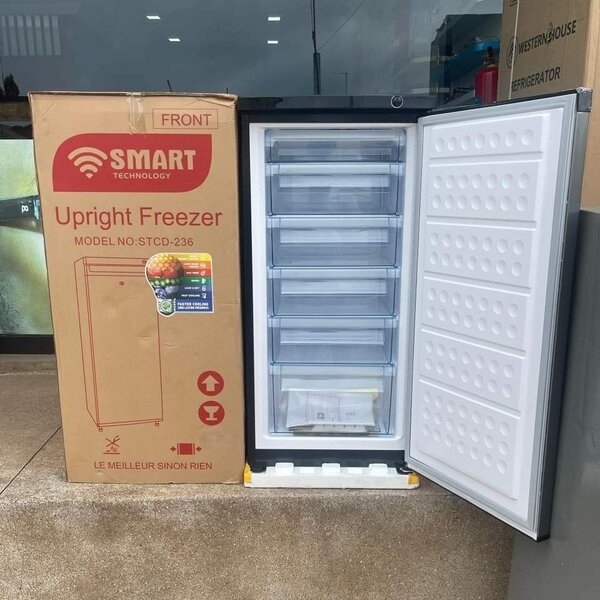 Congélateur smart 5 casier prix :