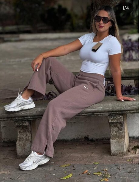 Tenue Décontractée Femme