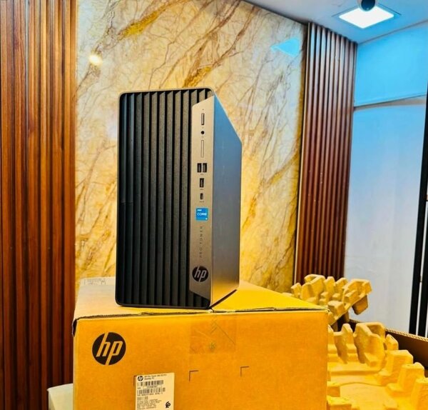 HP DESTOP tower290 G9 Core i7