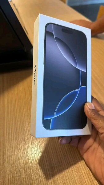 Smartphone Apple dernier modèle