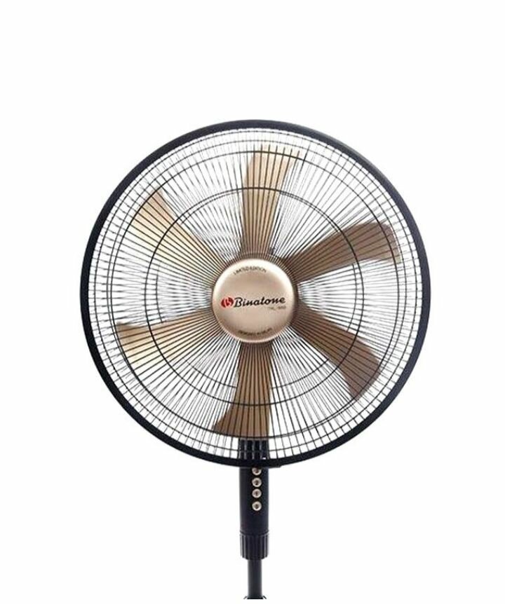 Ventilateur sur pied Binatone