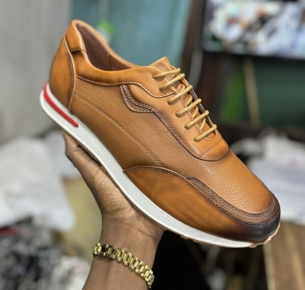 Chaussures  Homme berluti