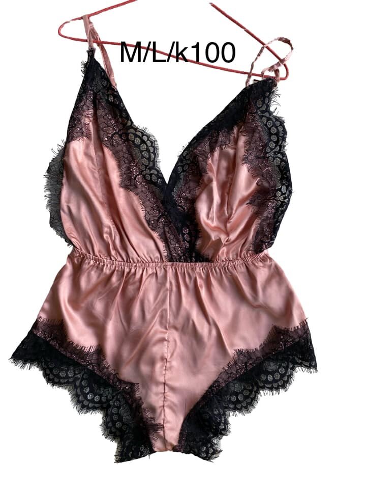 Beautiful women's nightgown