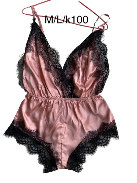 Beautiful women's nightgown