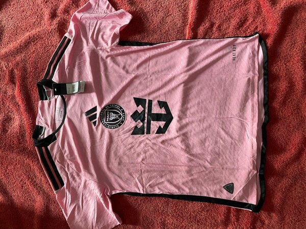 Maillot de foot homme