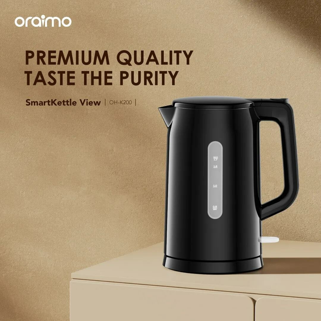 ORAIMO SMART KETTLE
