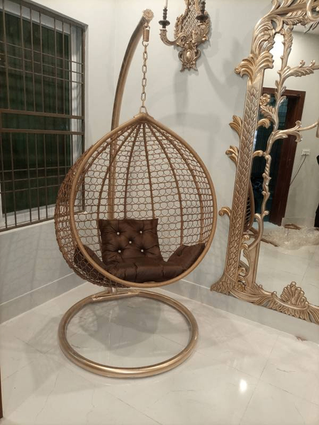 Hanging Swing Chair Jhoola