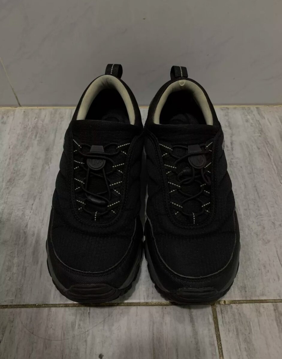 Merrel женские зимние ботинки