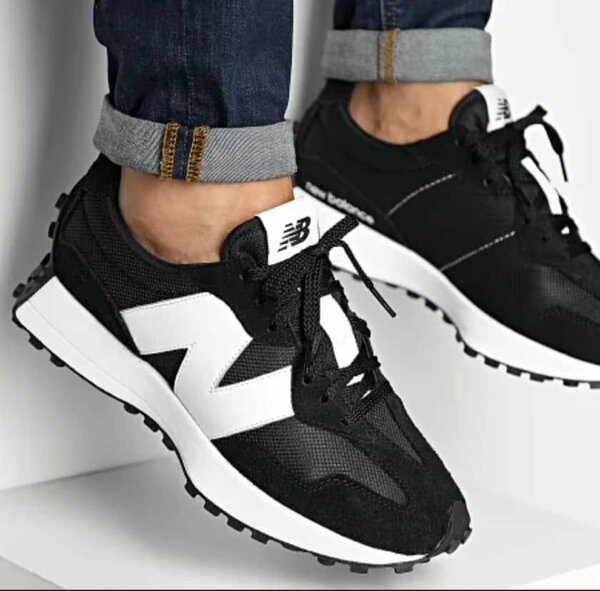 New balance
