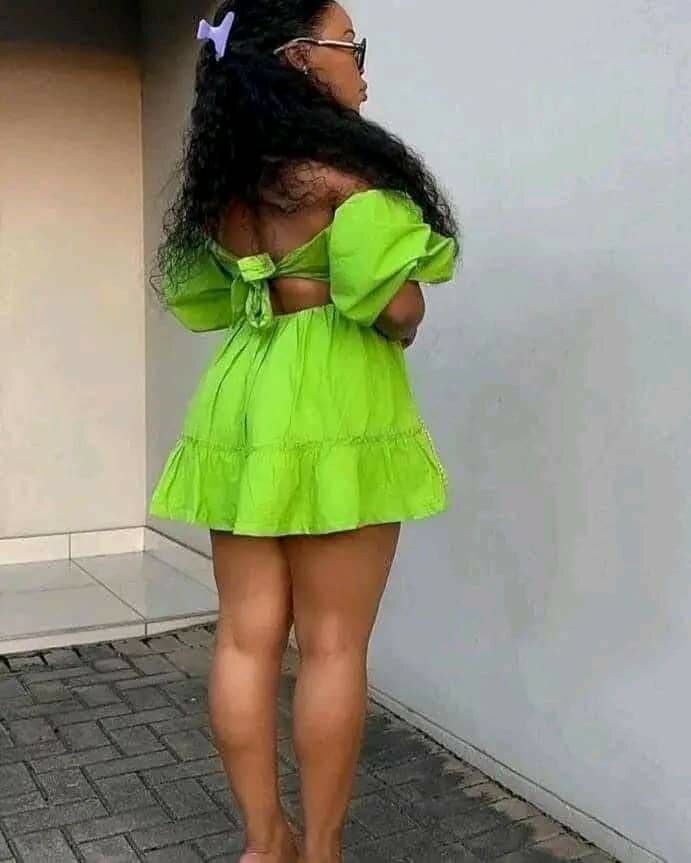 Short summer dresses