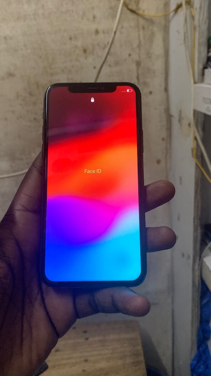 iPhone 11 Pro