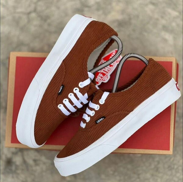 Vans original