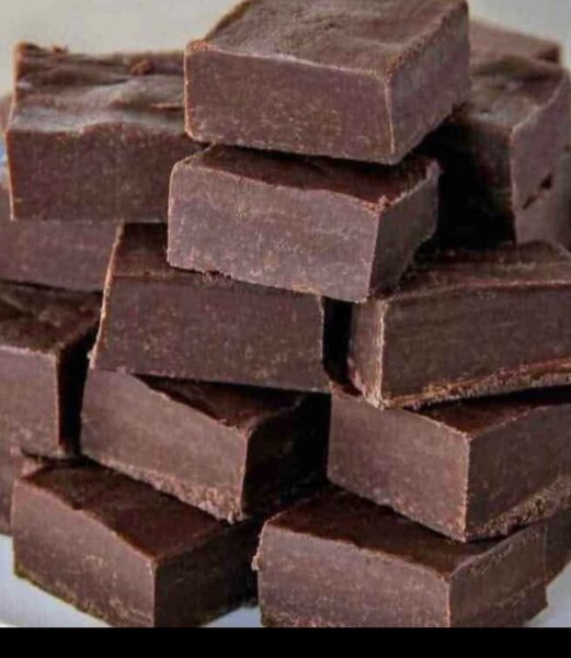 Le chocolat noir bio