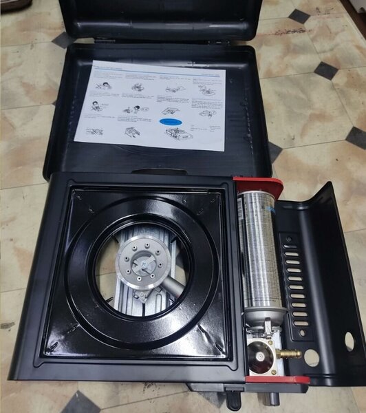 Газовая, Механическое, Напольная, Новый, Полная оплата