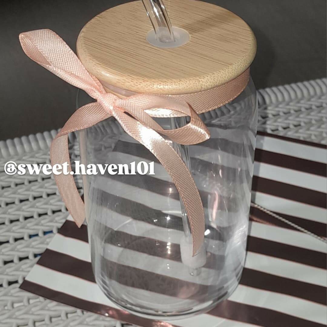 CURRENTLY SOLD OUT!!!Cute 480ml glass bottles.️️️️