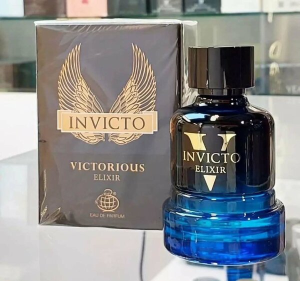 Parfum Divinement Bon