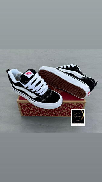 Vans Old Skool Sneakers