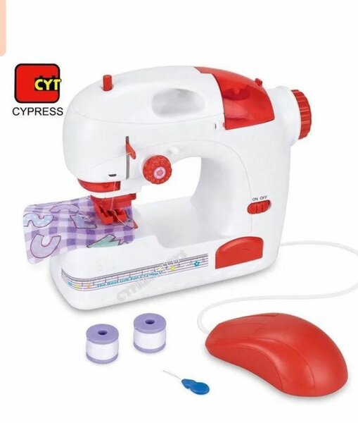 Machine à coudre jouet enfants