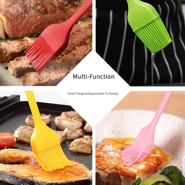3pcs SET SILICON KITCHEN ACCESSORY