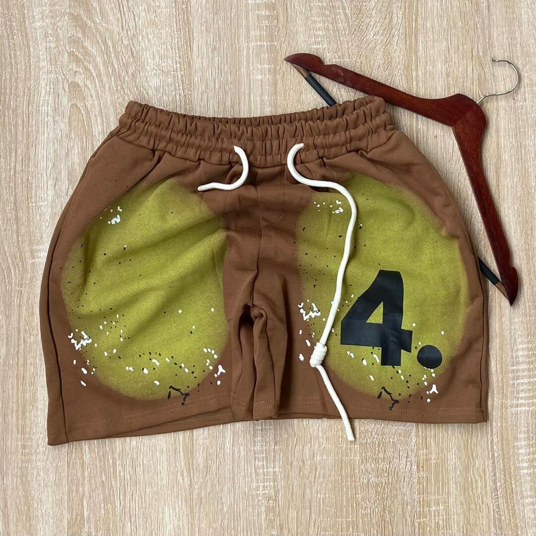 Men's  shorts
