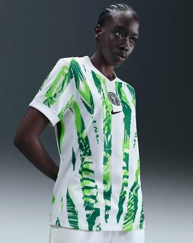 Football Nigeria 2026