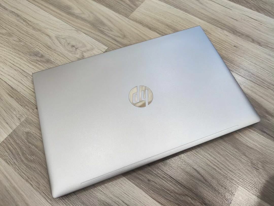 HP ProBook 650 G8