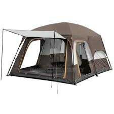Camp Tent