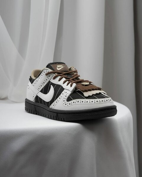 Nike Sneakers Baskets Urbaines