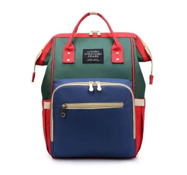 Сумки для мам так же есть ОПТОМ