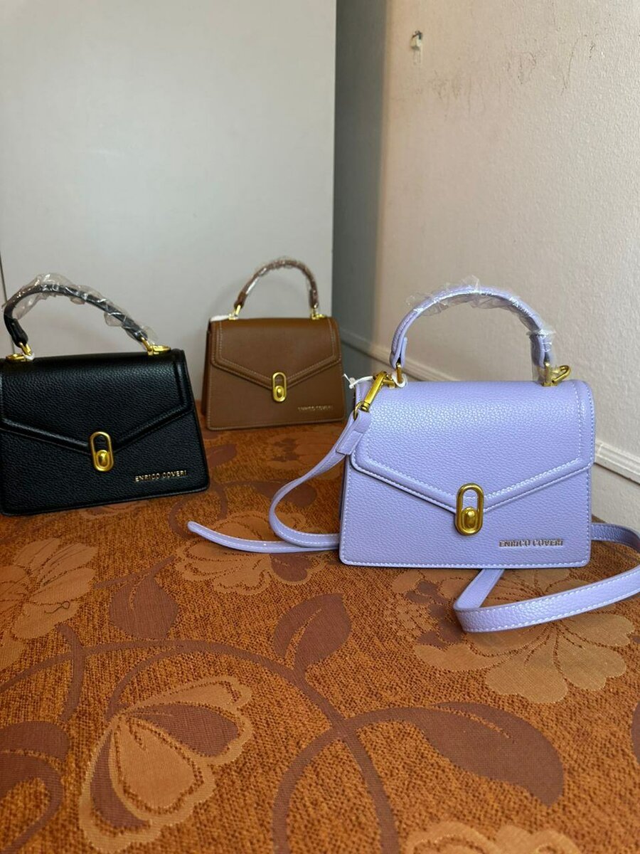 Sac à main tendance élégant