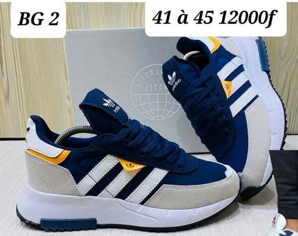 Chaussures Homme