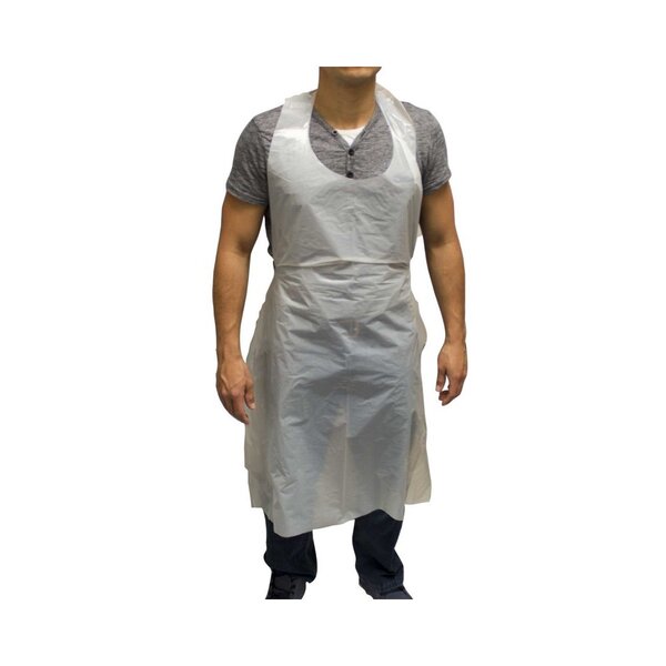 Tablier jetable