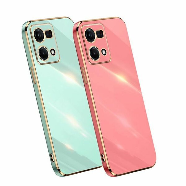 Oppo mobile case