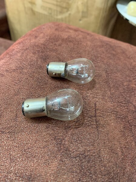 Ampoules de Voiture 12V