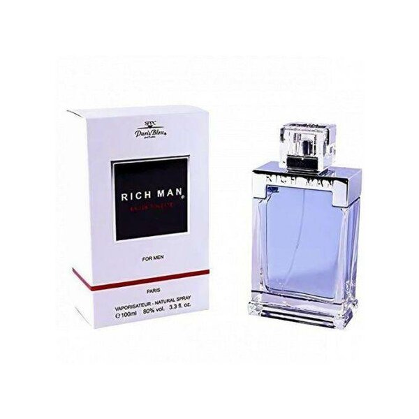 Rich Man perfume