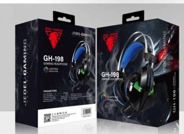 Casque