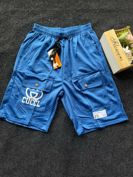 Culotte homme