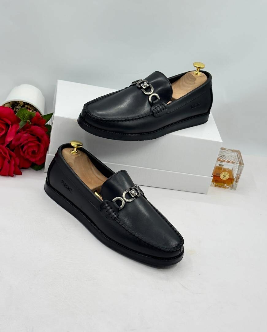CLASSIC LOAFER