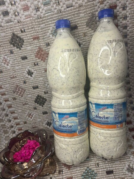 Dêguê de mil Céleste  1,5L