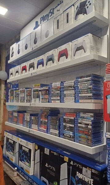 Jeux PS5 Édition Standard
