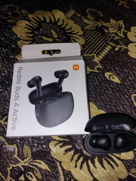 REDMI BUDS 4 ACTIVE