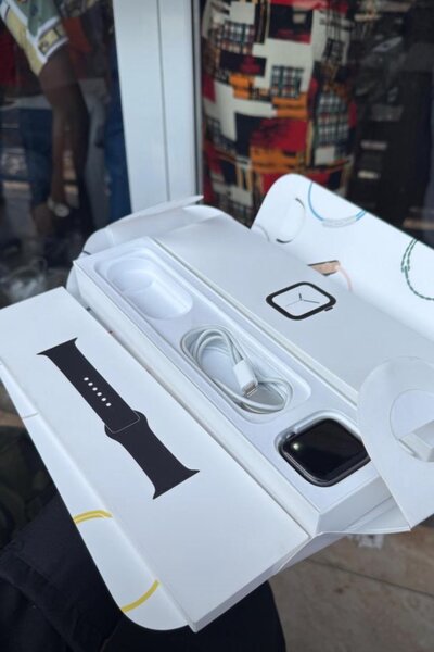 Apple Watch series 4