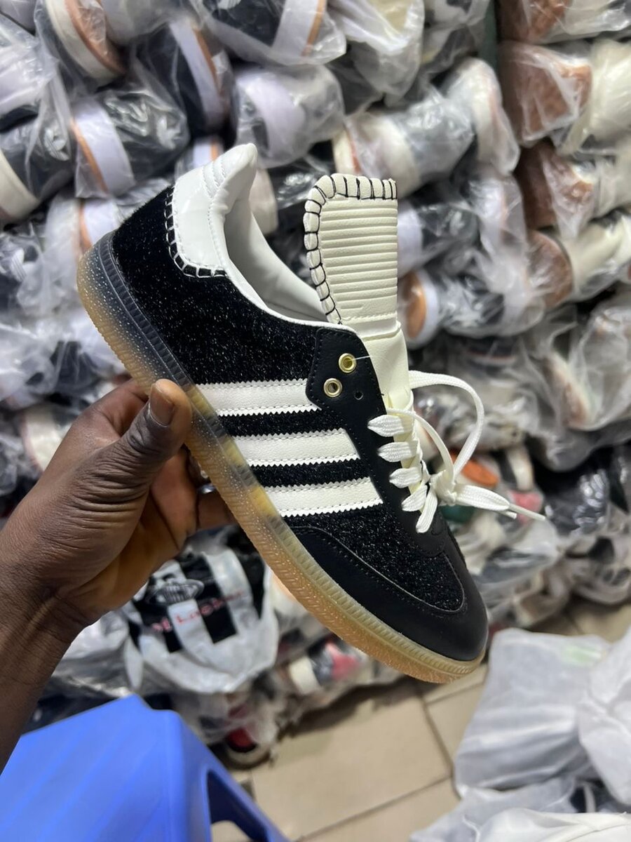 Baskets Adidas Walles Casual