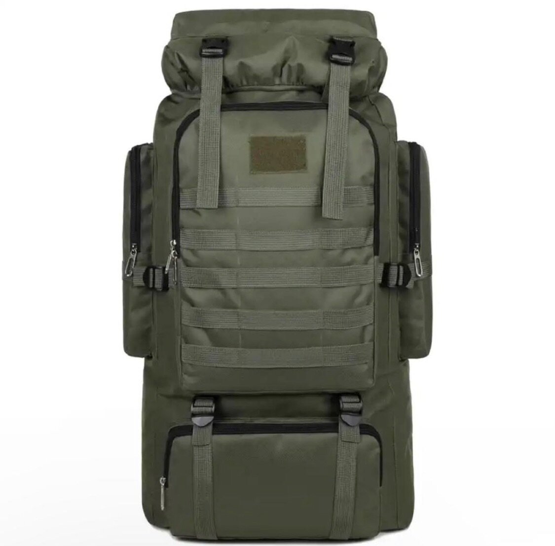 Military bags